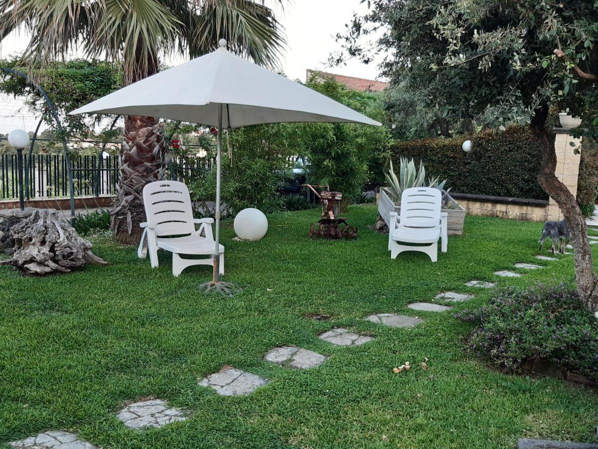 B&B Etna Ranch Piedimonte Etneo Exteriér fotografie