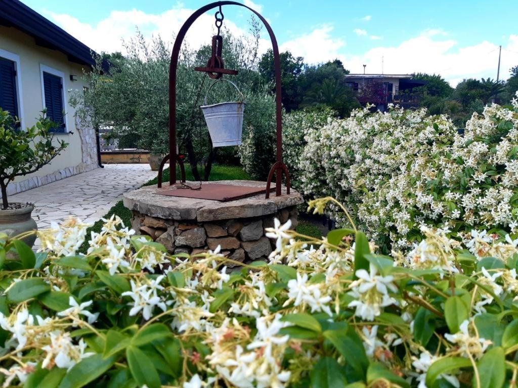 B&B Etna Ranch Piedimonte Etneo Exteriér fotografie
