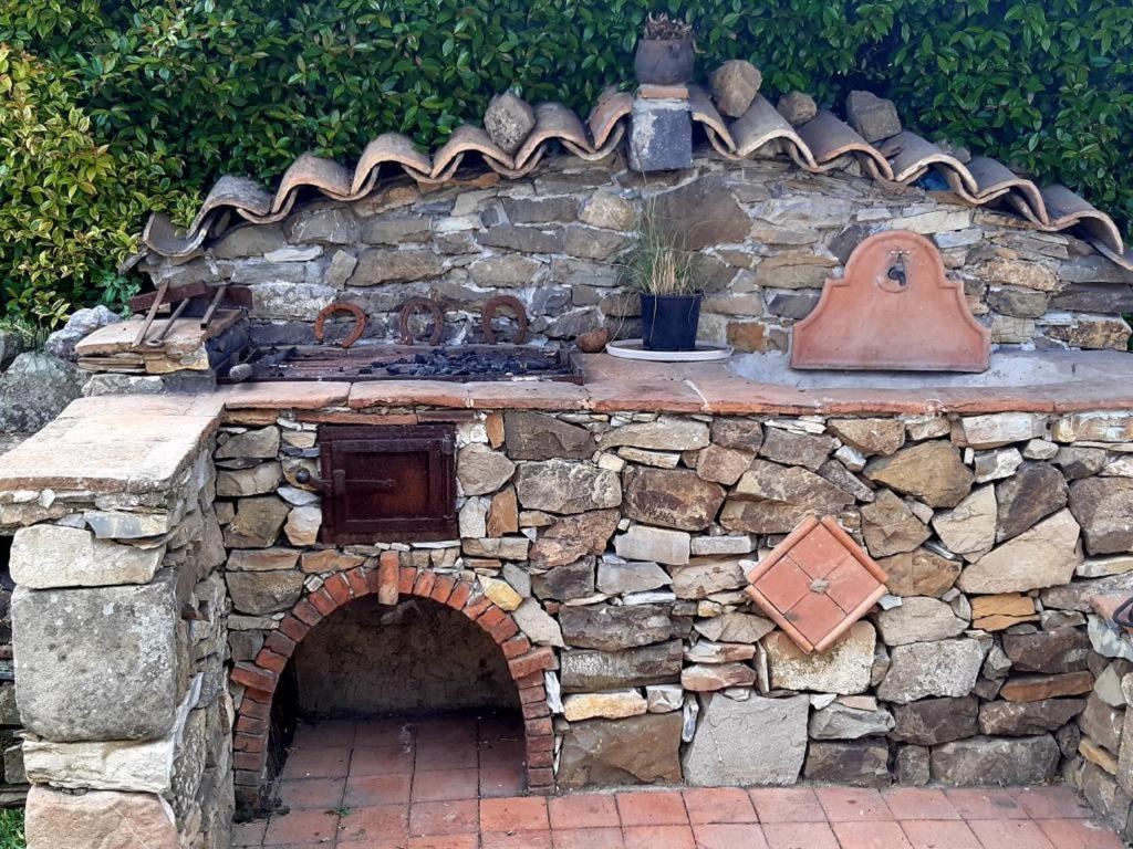 B&B Etna Ranch Piedimonte Etneo Exteriér fotografie