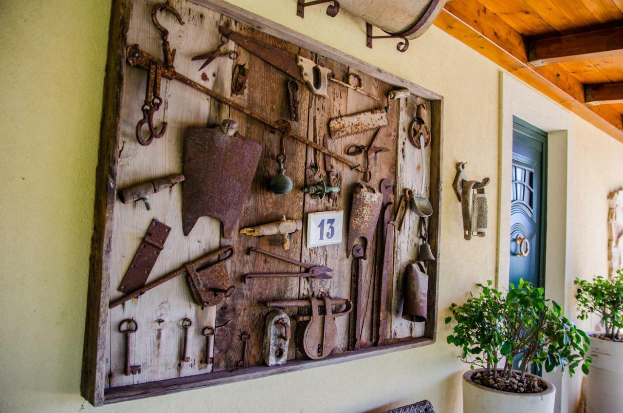 B&B Etna Ranch Piedimonte Etneo Exteriér fotografie